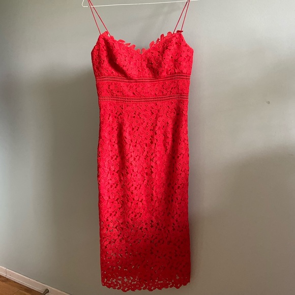 BHLDN Dresses & Skirts - Lace dress